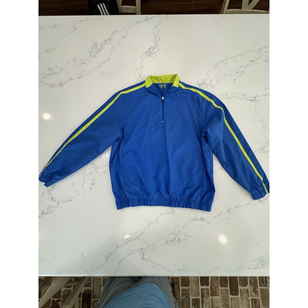 Ben Hogan Wind‎ Breaker Performance Golf Collection Size Medium